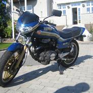 Honda CB 400 NC ''SOLGT''