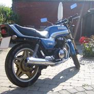 Honda CB 400 NC ''SOLGT''