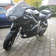 Suzuki SV650S