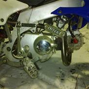 Lifan Apollo orion pro (Sælges)