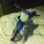 Lifan Apollo orion pro (Sælges)