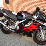 Honda Cbr F4 *SOLGT*