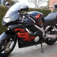 Honda Cbr F4 *SOLGT*