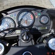 Honda Cbr F4 *SOLGT*