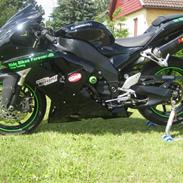 Kawasaki ZX 10 R