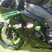 Kawasaki ZX 10 R