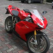 Ducati 1198 S