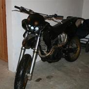 Husqvarna 610 SuperMotard solgt