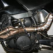 Husqvarna 610 SuperMotard solgt