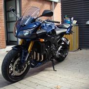 Yamaha FZ1 - S