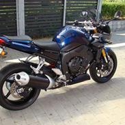 Yamaha FZ1 - S