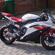 Yamaha YZF-R6