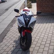 Yamaha YZF-R6