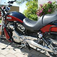 Harley Davidson VRSCD Night Rod