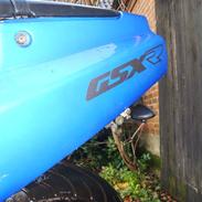 Suzuki gsxr 400 (solgt)