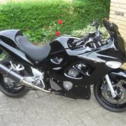 Suzuki GSX750F