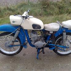 MZ es 150/1 
