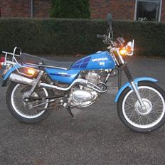 Honda Cl 250 s