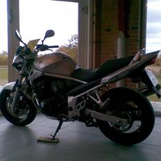 Suzuki  Bandit GSF650