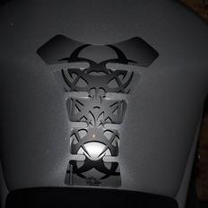 Suzuki  Bandit GSF650