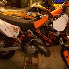 KTM SX 250 SOLGT