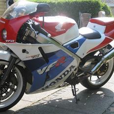 Honda VFR 400 R (NC30)(SOLGT)