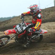 Honda CRF150R