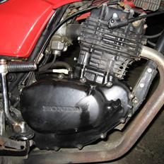 Honda CB 250 RS