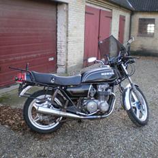 Honda cb 650