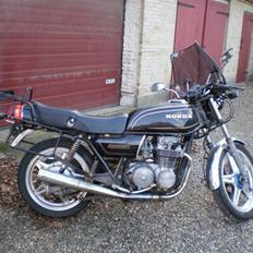 Honda cb 650