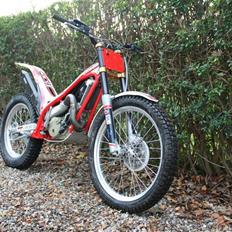 Gas Gas TXT 300 Raga (SOLGT)