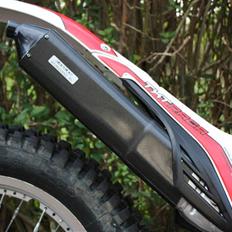 Gas Gas TXT 300 Raga (SOLGT)