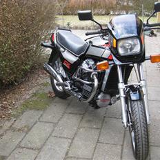 Honda cx 650 e SOLGT