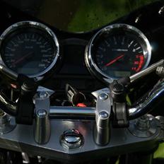Suzuki gsx 1400