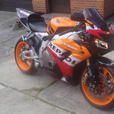 Honda CBR 1000Repsol *solgt*