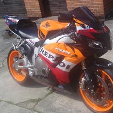 Honda CBR 1000Repsol *solgt*