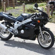 Yamaha FZR 600