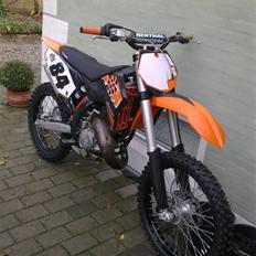 KTM SX150