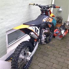 KTM SX150