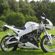 Buell XB9R