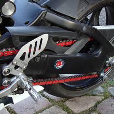 Suzuki gsxr.1000.k6