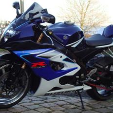 Suzuki gsxr.1000.k6