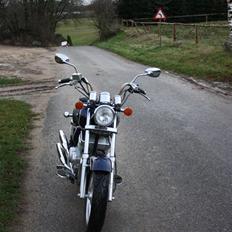Lifan 250-4 er solgt