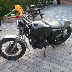 Honda Cb 400F SS
