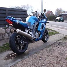Suzuki sv  650 S