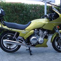 Yamaha xj 900 f  #solgt#