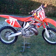 Honda CR 250