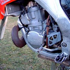 Honda CR 250