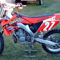 Honda CR 250