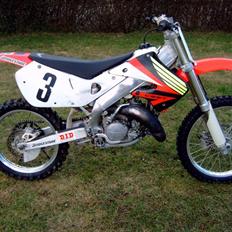 Honda CR 125